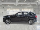  Bmw  X3 BMW  / 2017 / 5P / SUV XDRIVE 20D MH48V BUSINESS ADVANTAGE #8