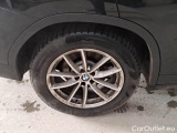  Bmw  X3 BMW  / 2017 / 5P / SUV XDRIVE 20D MH48V BUSINESS ADVANTAGE #90