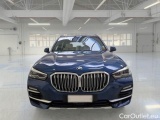  Bmw  X5 BMW  / 2018 / 5P / SUV XDRIVE 25D XLINE AUTOM. #6