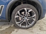  Bmw  X5 BMW  / 2018 / 5P / SUV XDRIVE 25D XLINE AUTOM. #17