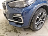  Bmw  X5 BMW  / 2018 / 5P / SUV XDRIVE 25D XLINE AUTOM. #34