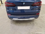  Bmw  X5 BMW  / 2018 / 5P / SUV XDRIVE 25D XLINE AUTOM. #59
