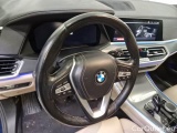  Bmw  X5 BMW  / 2018 / 5P / SUV XDRIVE 25D XLINE AUTOM. #89