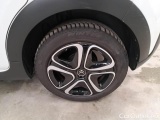  Citroen  C3 CITROEN  / 2016 / 5P / BERLINA PURETECH 82 SeS FEEL #19