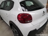  Citroen  C3 CITROEN  / 2016 / 5P / BERLINA PURETECH 82 SeS FEEL #90
