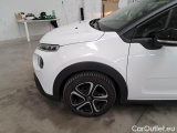  Citroen  C3 CITROEN  / 2016 / 5P / BERLINA PURETECH 82 SeS FEEL #112