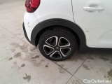  Citroen  C3 CITROEN  / 2016 / 5P / BERLINA PURETECH 82 SeS FEEL #125