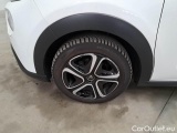  Citroen  C3 CITROEN  / 2016 / 5P / BERLINA PURETECH 82 SeS FEEL #130