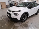  Citroen  C3 CITROEN  / 2016 / 5P / BERLINA PURETECH 83 SeS FEEL NEO PATENTATI #35