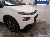  Citroen  C3 CITROEN  / 2016 / 5P / BERLINA PURETECH 83 SeS FEEL NEO PATENTATI #45
