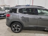  Citroen  C5 CITROEN  AIRCROSS / 2018 / 5P / SUV PURETECH 130 SeS SHINE EAT8 #31