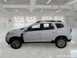  Dacia  Duster DACIA  / 2018 / 5P / SUV 1.5 DCI 115CV 4X2 COMFORT #8