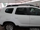  Dacia  Duster DACIA  / 2018 / 5P / SUV 1.5 DCI 115CV 4X2 COMFORT #45