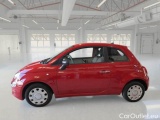  Fiat  500 FIAT  / 2015 / 3P / BERLINA 1.0 70CV IBRIDO #8