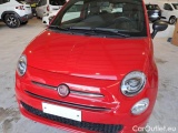  Fiat  500 FIAT  / 2015 / 3P / BERLINA 1.0 70CV IBRIDO #27