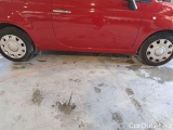  Fiat  500 FIAT  / 2015 / 3P / BERLINA 1.0 70CV IBRIDO #57