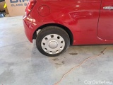  Fiat  500 FIAT  / 2015 / 3P / BERLINA 1.0 70CV IBRIDO #95