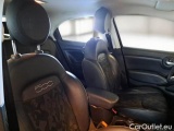  Fiat  500 FIAT X / 2018 / 5P / CROSSOVER 1.3 T4 150CV DCT E6D CROSS #13
