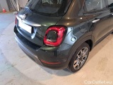  Fiat  500 FIAT X / 2018 / 5P / CROSSOVER 1.3 T4 150CV DCT E6D CROSS #25