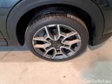  Fiat  500 FIAT X / 2018 / 5P / CROSSOVER 1.3 T4 150CV DCT E6D CROSS #31