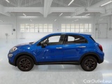  Fiat  500 FIAT X / 2018 / 5P / CROSSOVER 1.0 T3 120CV MT E6D CLUB #8
