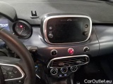  Fiat  500 FIAT X / 2018 / 5P / CROSSOVER 1.0 T3 120CV MT E6D CLUB #60