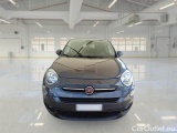  Fiat  500 FIAT X / 2018 / 5P / CROSSOVER 1.3 MJET 95CV E6D CONNECT #6