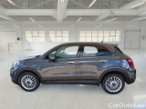  Fiat  500 FIAT X / 2018 / 5P / CROSSOVER 1.3 MJET 95CV E6D CONNECT #8