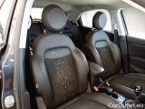  Fiat  500 FIAT X / 2018 / 5P / CROSSOVER 1.3 MJET 95CV E6D CONNECT #13