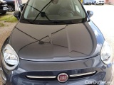  Fiat  500 FIAT X / 2018 / 5P / CROSSOVER 1.3 MJET 95CV E6D CONNECT #24