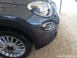  Fiat  500 FIAT X / 2018 / 5P / CROSSOVER 1.3 MJET 95CV E6D CONNECT #35