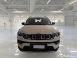  Jeep  Compass JEEP  / 2021 / 5P / SUV 1.6 MJET II 96KW LIMITED #6