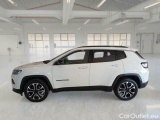  Jeep  Compass JEEP  / 2021 / 5P / SUV 1.6 MJET II 96KW LIMITED #8