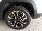  Jeep  Compass JEEP  / 2021 / 5P / SUV 1.6 MJET II 96KW LIMITED #19