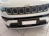  Jeep  Compass JEEP  / 2021 / 5P / SUV 1.6 MJET II 96KW LIMITED #37