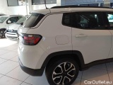  Jeep  Compass JEEP  / 2021 / 5P / SUV 1.6 MJET II 96KW LIMITED #52