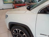  Jeep  Compass JEEP  / 2021 / 5P / SUV 1.6 MJET II 96KW LIMITED #75