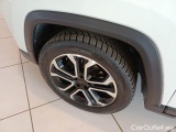  Jeep  Compass JEEP  / 2021 / 5P / SUV 1.6 MJET II 96KW LIMITED #93