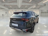  KIA  Sportage KIA  / 2021 / 5P / SUV 1.6 CRDI MHEV STYLE 2WD DCT #2