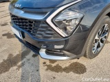  KIA  Sportage KIA  / 2021 / 5P / SUV 1.6 CRDI MHEV STYLE 2WD DCT #24