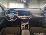  KIA  Sportage KIA  / 2021 / 5P / SUV 1.6 CRDI MHEV STYLE 2WD DCT #3