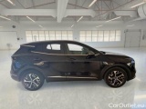  KIA  Sportage KIA  / 2021 / 5P / SUV 1.6 CRDI MHEV STYLE 2WD DCT #7