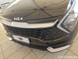  KIA  Sportage KIA  / 2021 / 5P / SUV 1.6 CRDI MHEV STYLE 2WD DCT #39