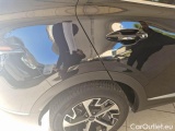  KIA  Sportage KIA  / 2021 / 5P / SUV 1.6 CRDI MHEV STYLE 2WD DCT #47