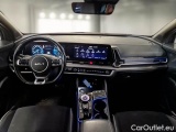  KIA  Sportage KIA  / 2021 / 5P / SUV 1.6 CRDI MHEV GT-LINE PLUS 2WD DCT #3