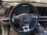  KIA  Sportage KIA  / 2021 / 5P / SUV 1.6 CRDI MHEV GT-LINE PLUS 2WD DCT #56