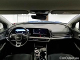  KIA  Sportage KIA  / 2021 / 5P / SUV 1.6 CRDI MHEV STYLE 2WD DCT #3