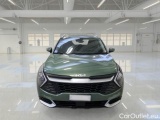  KIA  Sportage KIA  / 2021 / 5P / SUV 1.6 CRDI MHEV STYLE 2WD DCT #6