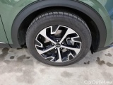  KIA  Sportage KIA  / 2021 / 5P / SUV 1.6 CRDI MHEV STYLE 2WD DCT #49