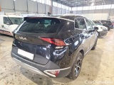  KIA  Sportage KIA  / 2021 / 5P / SUV 1.6 CRDI MHEV STYLE 2WD DCT #2